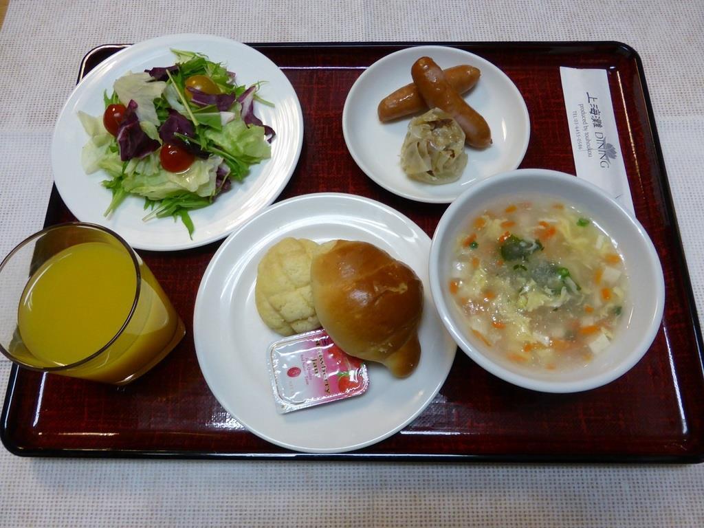 东京田町索特图斯弗雷撒酒店 東京都 外观 照片