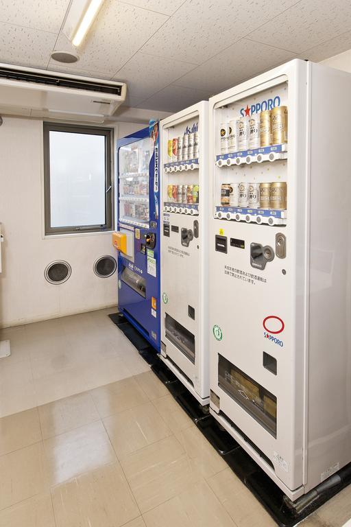 东京田町索特图斯弗雷撒酒店 東京都 外观 照片