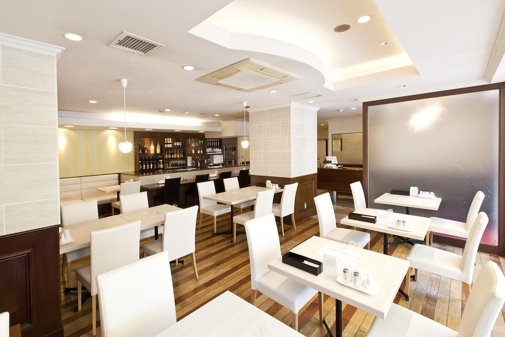 东京田町索特图斯弗雷撒酒店 東京都 外观 照片