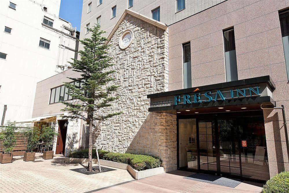 东京田町索特图斯弗雷撒酒店 東京都 外观 照片