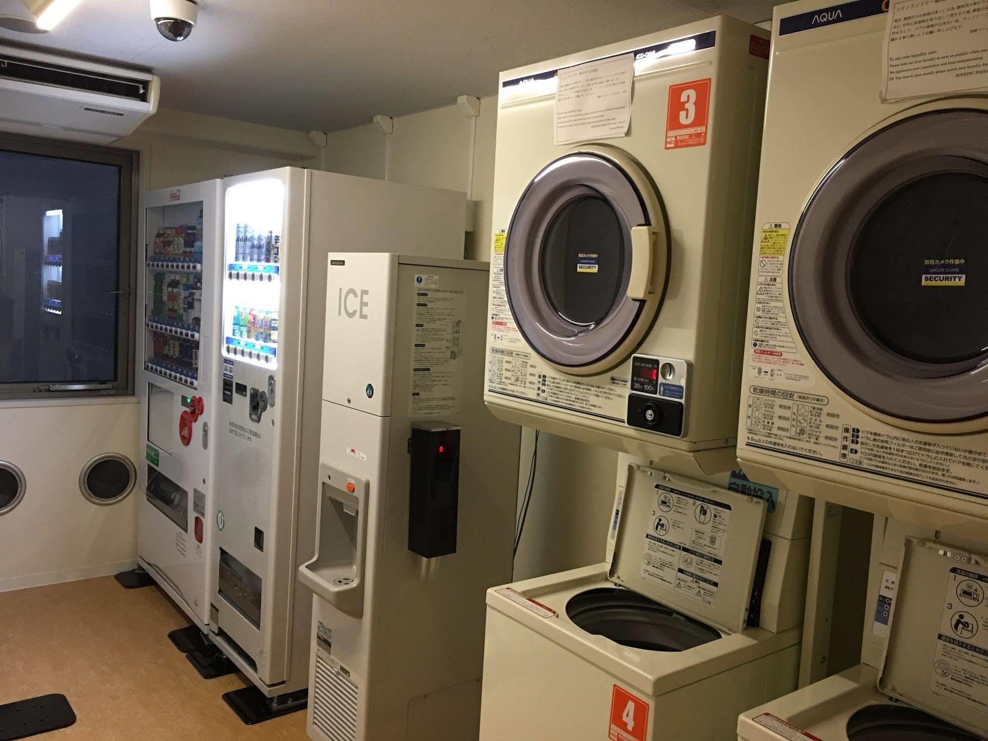 东京田町索特图斯弗雷撒酒店 東京都 外观 照片