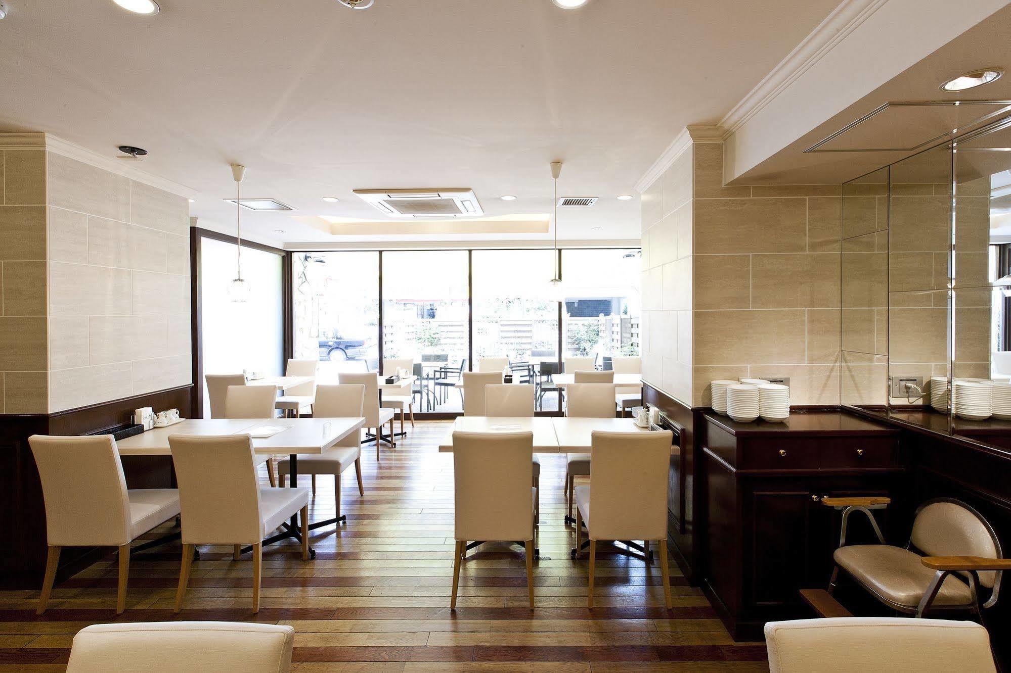 东京田町索特图斯弗雷撒酒店 東京都 外观 照片