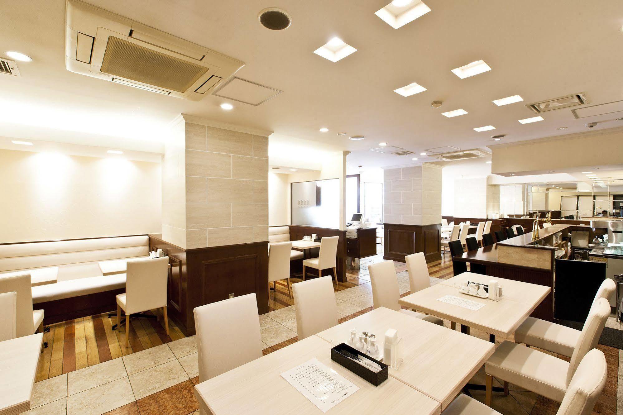 东京田町索特图斯弗雷撒酒店 東京都 外观 照片