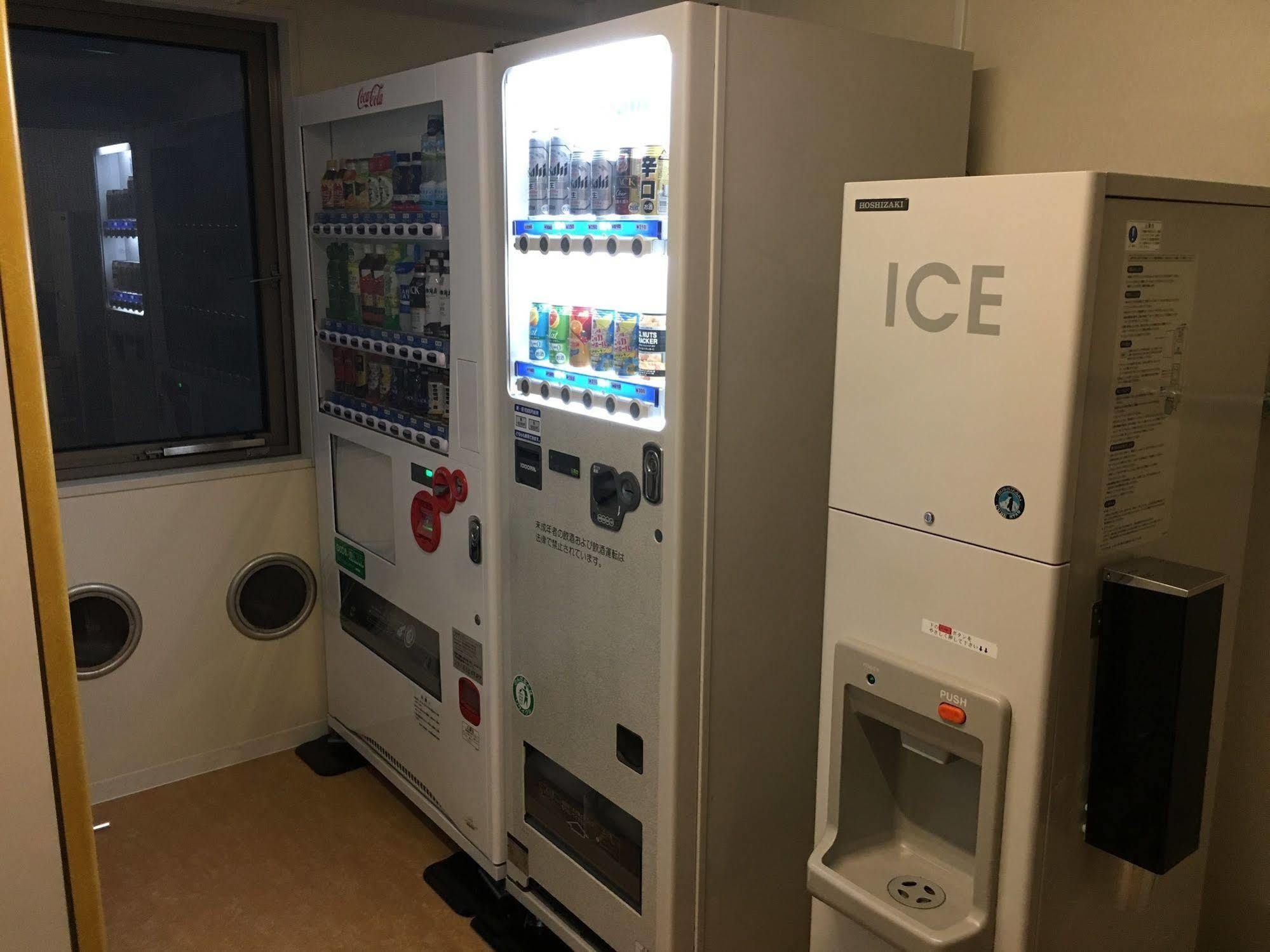 东京田町索特图斯弗雷撒酒店 東京都 外观 照片