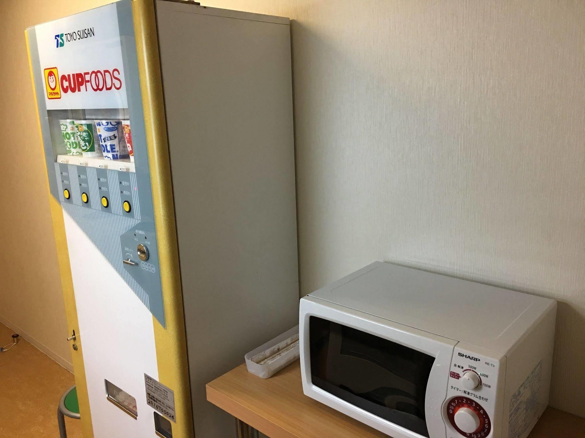 东京田町索特图斯弗雷撒酒店 東京都 外观 照片